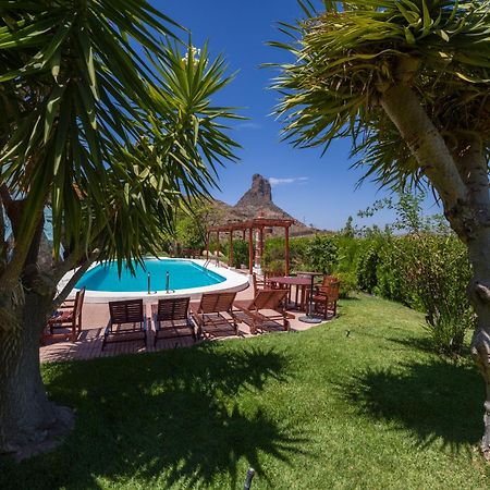 Chalets Rurales Bentayga Tejeda  Exterior photo